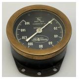 Antique General Motors Locomotives Gauge 4"