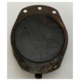 Antique General Motors Locomotives Gauge 4"