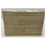 Misc. MANGA Books English