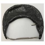 Two Vintage Handbags One Shaped Like A Hat