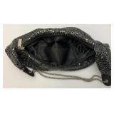 Two Vintage Handbags One Shaped Like A Hat