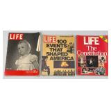 Misc. Vintage Books And Magazines