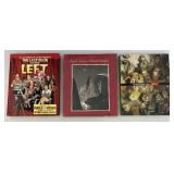 Misc. Vintage Books And Magazines