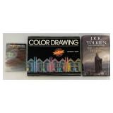 Misc. Vintage Books And Magazines