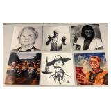 Misc. Vintage Books And Magazines