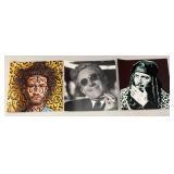 Misc. Vintage Books And Magazines