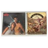 Misc. Vintage Books And Magazines