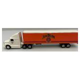 Misc. Ertl Miniature Die-Cast Semi Trucks, Auto Banks And More (Most With Advertising) NIB