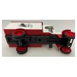 Misc. Ertl Miniature Die-Cast Semi Trucks, Auto Banks And More (Most With Advertising) NIB