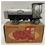 Misc. Ertl Miniature Die-Cast Semi Trucks, Auto Banks And More (Most With Advertising) NIB