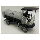 Misc. Ertl Miniature Die-Cast Semi Trucks, Auto Banks And More (Most With Advertising) NIB