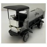 Misc. Ertl Miniature Die-Cast Semi Trucks, Auto Banks And More (Most With Advertising) NIB