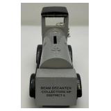 Misc. Ertl Miniature Die-Cast Semi Trucks, Auto Banks And More (Most With Advertising) NIB