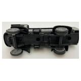 Misc. Ertl Miniature Die-Cast Semi Trucks, Auto Banks And More (Most With Advertising) NIB