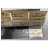 Misc. NASCAR Trading Cards And Photos