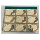 Misc. NASCAR Trading Cards And Photos