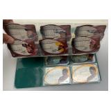 Misc. NASCAR Trading Cards And Photos