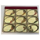 Misc. NASCAR Trading Cards And Photos