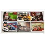 Misc. NASCAR Trading Cards And Photos
