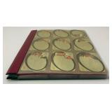 Misc. NASCAR Trading Cards Sets In Holders