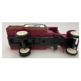 Misc. Ertl Miniature Die-Cast Semi Trucks, Auto Banks And More (Most With Advertising) NIB