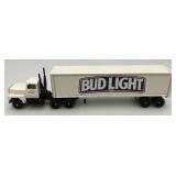 Misc. Ertl Miniature Die-Cast Semi Trucks, Auto Banks And More (Most With Advertising) NIB