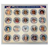 1988 Jiffy Pop Collector