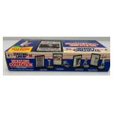 1992 Starting Lineup Headline Collection (NOLAN RYAN) Texas Rangers & (Ken Griffey Jr.) Seattle Mariners (NEW OLD STOCK)