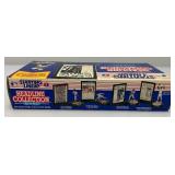 1992 Starting Lineup Headline Collection (NOLAN RYAN) Texas Rangers & (Ken Griffey Jr.) Seattle Mariners (NEW OLD STOCK)