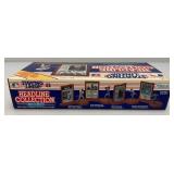 Starting Lineup Headline Collection 1991 (Jose Conseco) Oakland Athletics & 1992 (Ken Griffey Jr.) Seattle Mariners (NEW OLD STOCK)