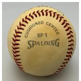 Al Hrabosky (The Mad Hungarian) Autographed Baseball