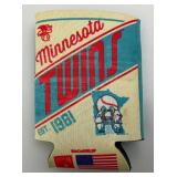 Misc. Novelty Baseballs One With Harmon Killebrew Team Ball And More