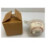 Misc. Novelty Baseballs One With Harmon Killebrew Team Ball And More