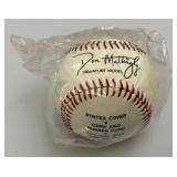 Misc. Novelty Baseballs One With Harmon Killebrew Team Ball And More
