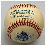 Misc. Novelty Baseballs One With Harmon Killebrew Team Ball And More
