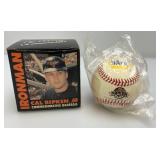 Misc. Novelty Baseballs One With Harmon Killebrew Team Ball And More