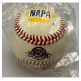 Misc. Novelty Baseballs One With Harmon Killebrew Team Ball And More