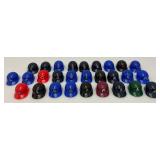 Misc. Novelty Baseballs One With Harmon Killebrew Team Ball And More