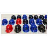 Misc. Novelty Baseballs One With Harmon Killebrew Team Ball And More