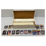 Misc. Unsorted Sports Cards