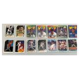 Misc. Unsorted Sports Cards