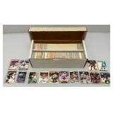 Misc. Unsorted Hockey Cards