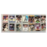 Misc. Unsorted Hockey Cards