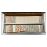 Misc. Unsorted Hockey Cards