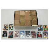 Misc. Unsorted Baseball Cards
