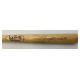 Vintage Collectible Miniature Louisville Slugger Baseball bats Including Babe Ruth, Harmon Killebrew And Minnesota Twins