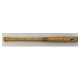 Vintage Collectible Miniature Louisville Slugger Baseball bats Including Babe Ruth, Harmon Killebrew And Minnesota Twins