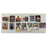 Misc. Unsorted Sports Cards