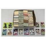 Misc. Unsorted Sports Cards
