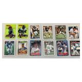 Misc. Unsorted Sports Cards